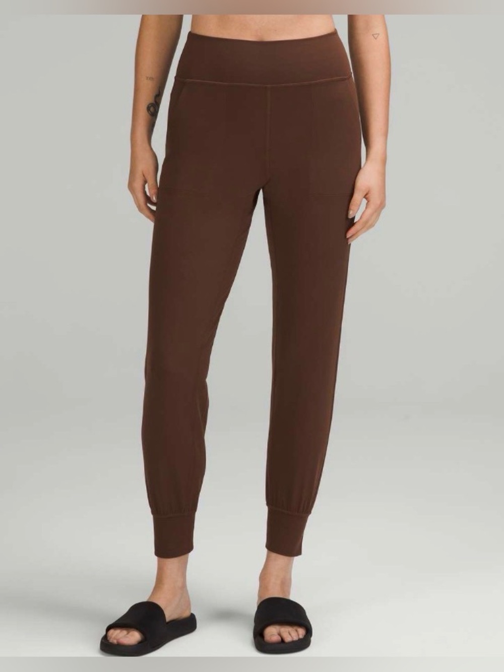 Lululemon Align High-Rise Jogger. Size 4